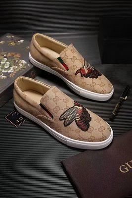 Gucci Men Loafers_191